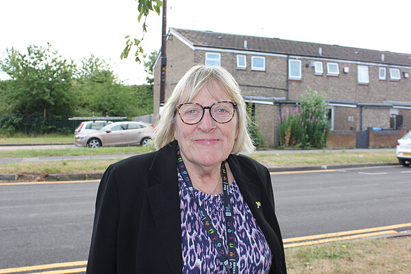 Linda Chambers